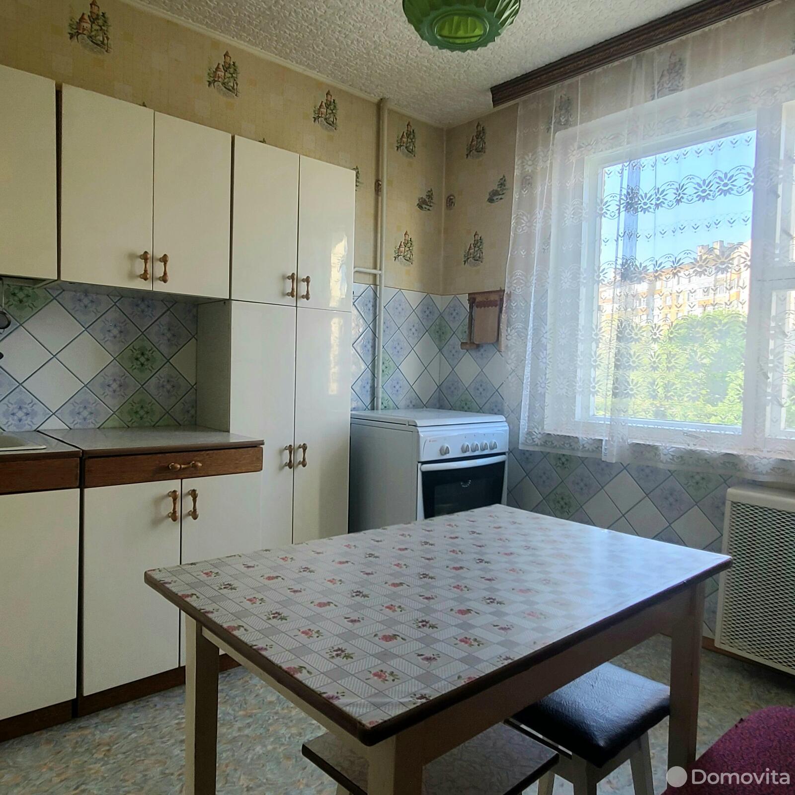 Продажа 3-комнатной квартиры в Солигорске, пр-т Мира, д. 12/А, 43000 USD, код: 1000865 - фото 2