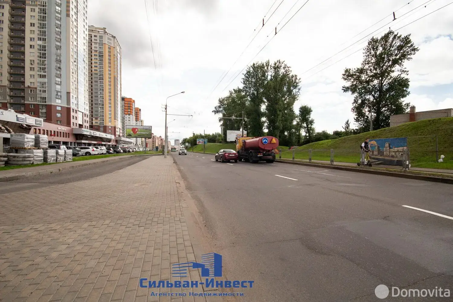 Купить офис на ул. Максима Богдановича, д. 142 в Минске, 199060USD, код 8921 - фото 42