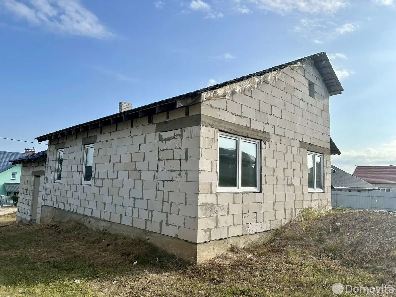 коттедж, Гродно, ул. Шауляйская 