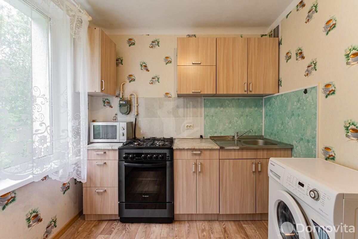 Продажа 1-комнатной квартиры в Минске, ул. Казинца, д. 37, 47000 USD, код: 1018076 - фото 2
