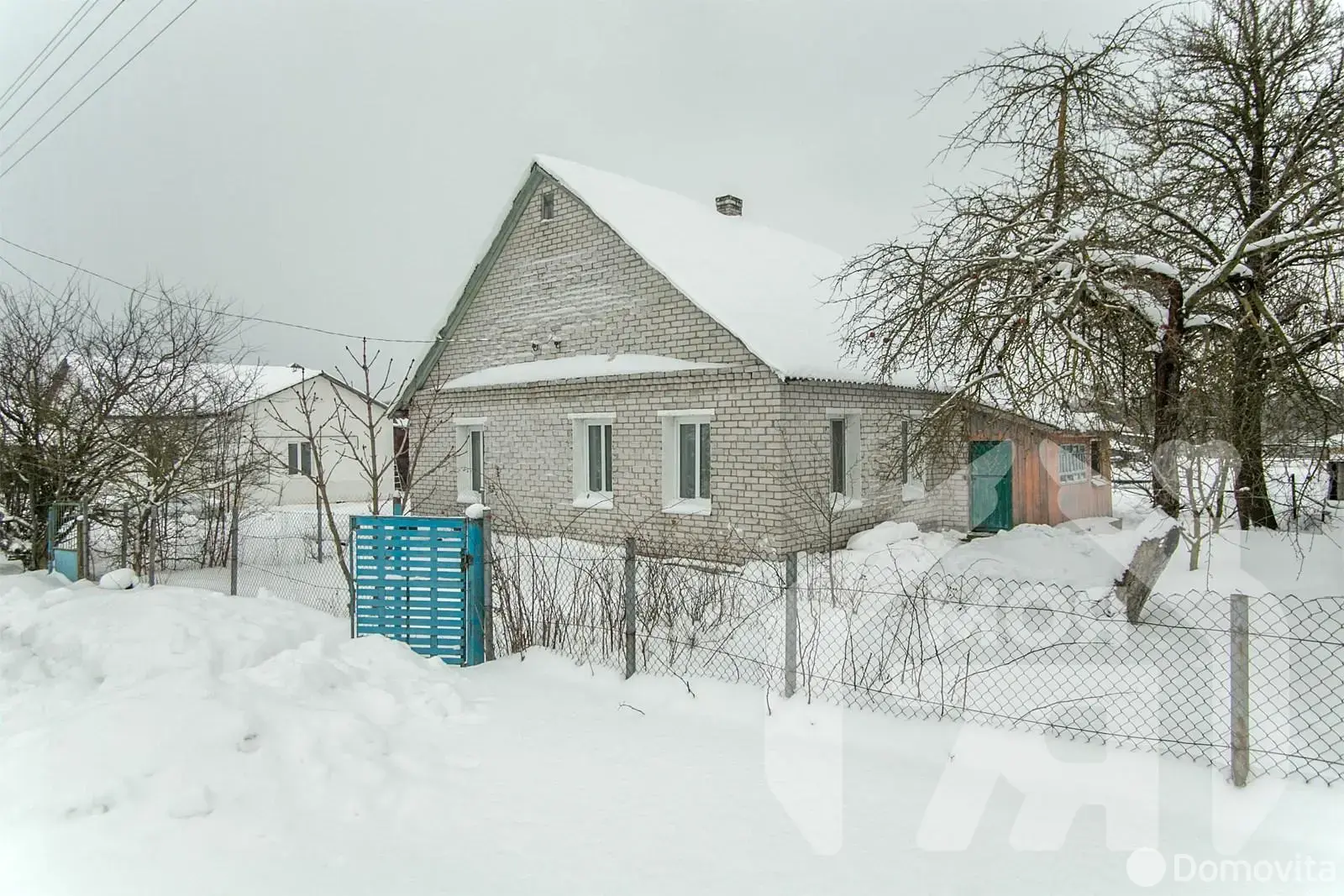 продажа дома, Мясота, ул. Первомайская