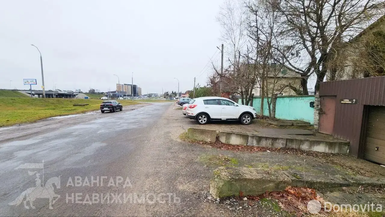 Снять складское помещение на ул. Рождественская, д. 7 в Цнянке, код 964333 - фото 13