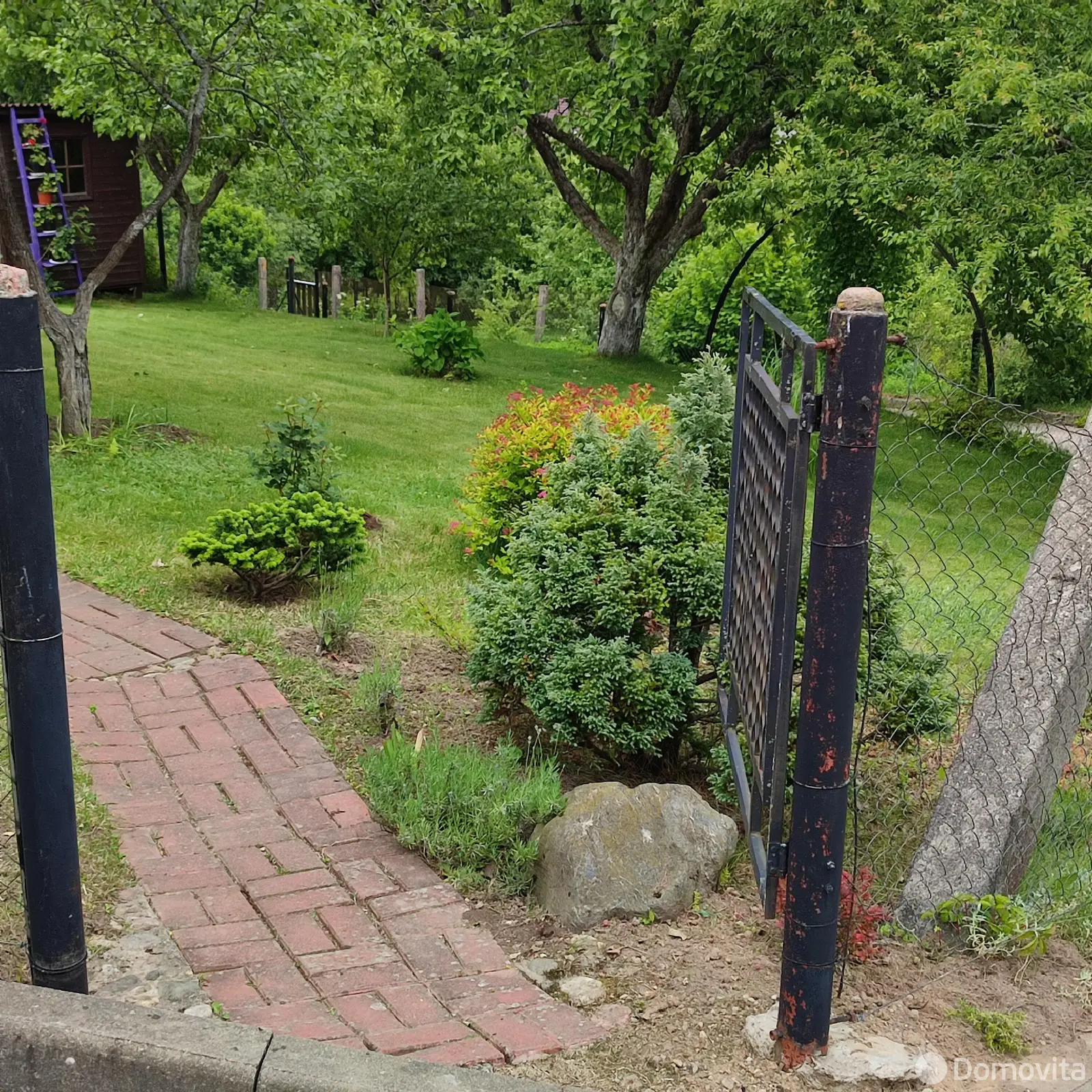 Цена продажи коттеджа, Факел Воложинский район, 