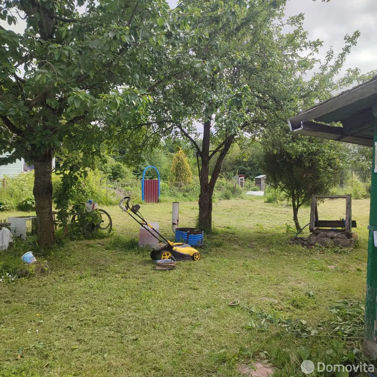 дом, Скоробогатовщина, ул. Центральная без посредников