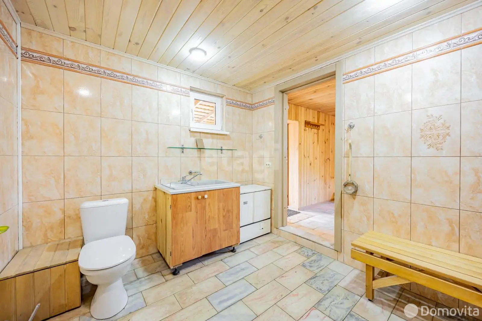 купить коттедж, Берчуки, ул. Озёрная