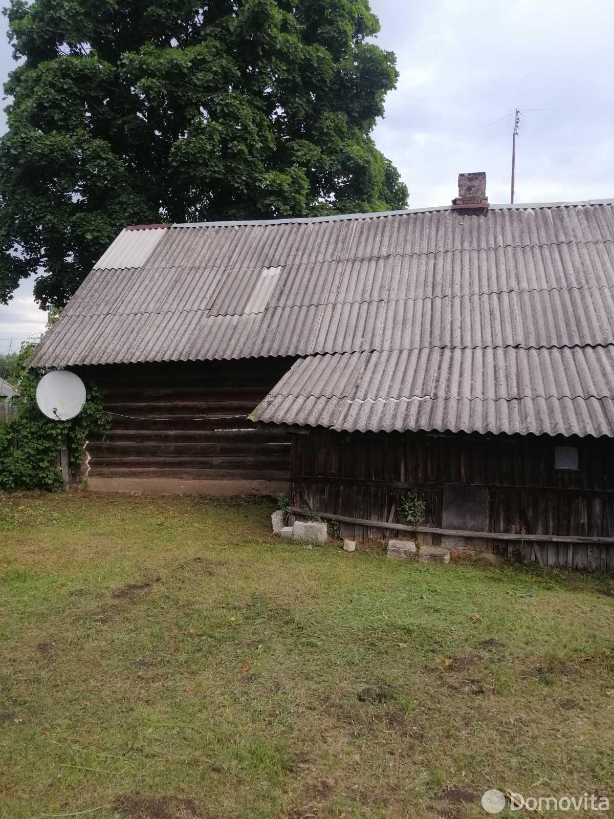 дача, Городок, ул. Садовая, д. 34 - лучшее предложение