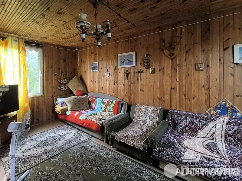 дача, Березка-87, 