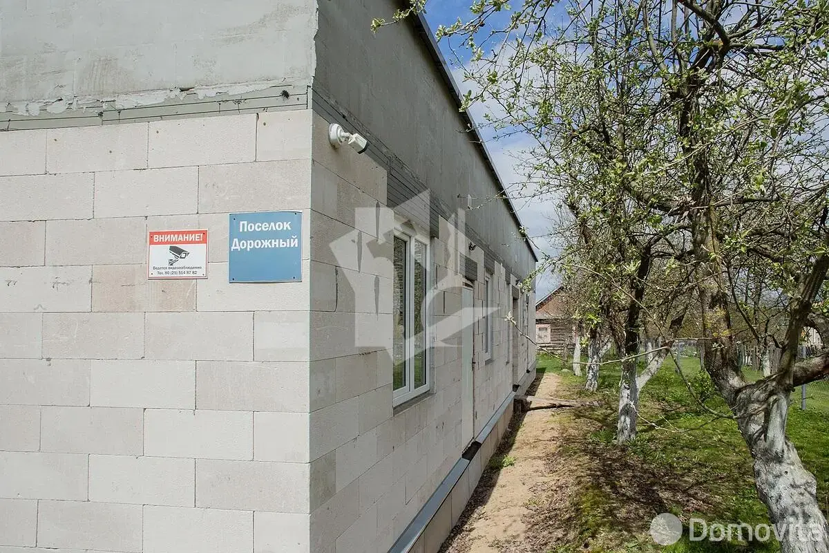 коттедж, Дорожный, 