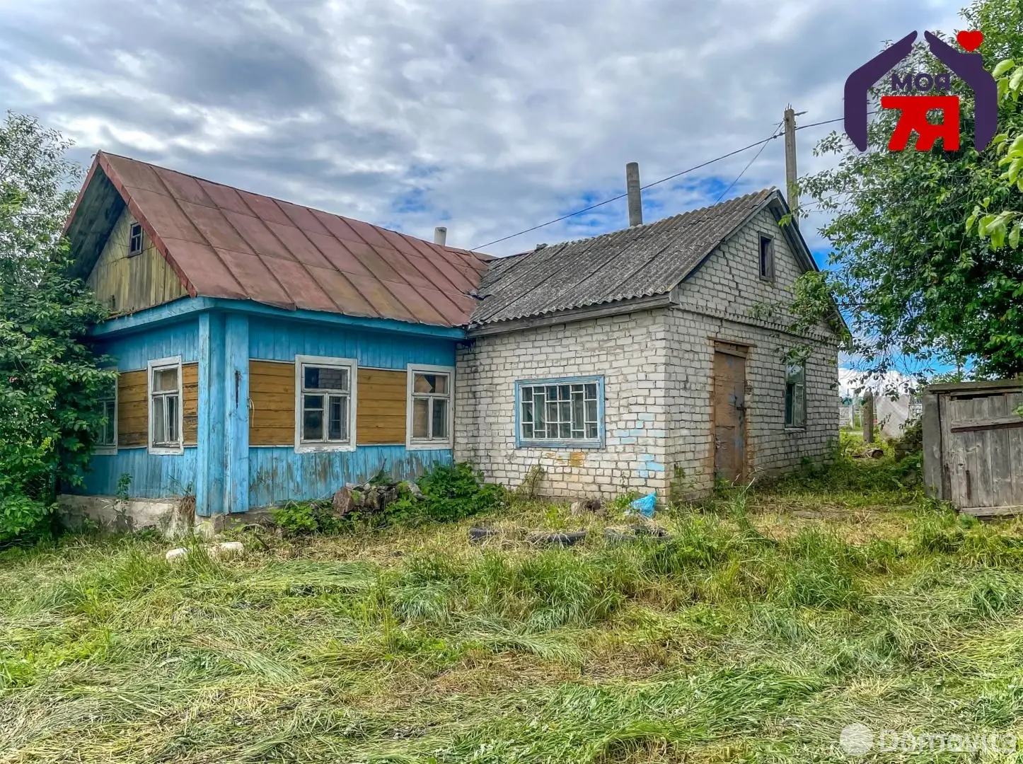 коттедж, Городилово, ул. 17 Верасня 