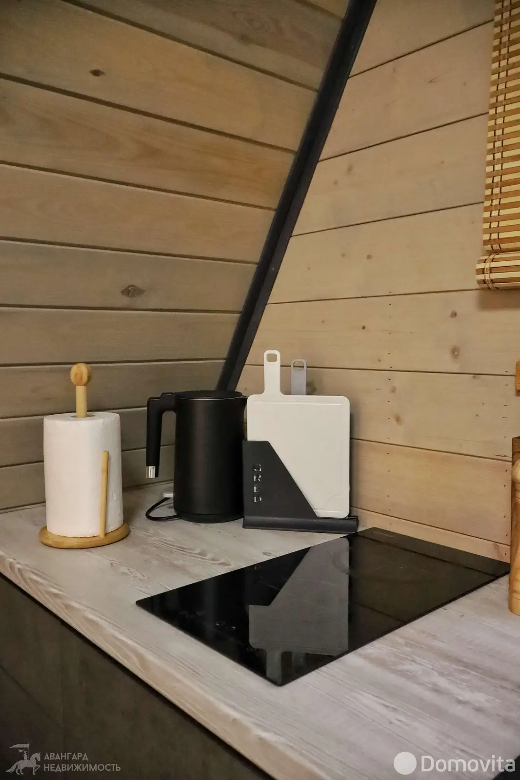 Продажа 2-этажной дачи в Лучайке Витебская область, 249000USD, код 184867 - фото 31