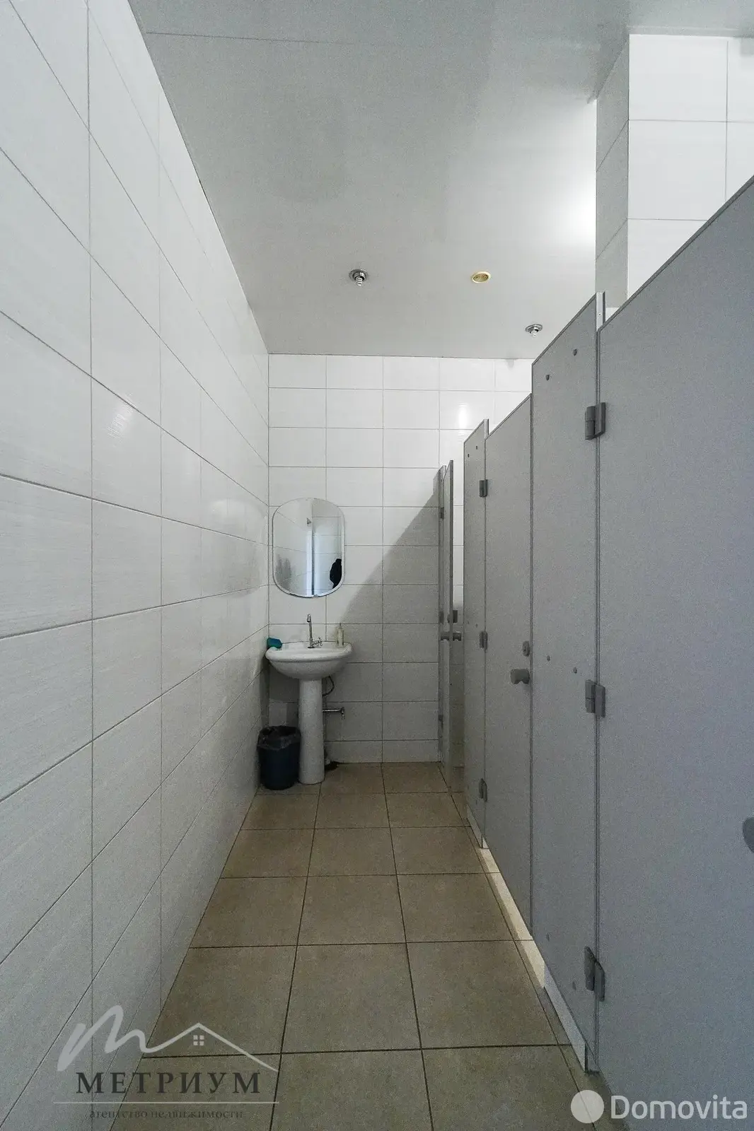 Аренда склада на ул. Мележа, д. 3 в Минске, код 964339 - фото 30