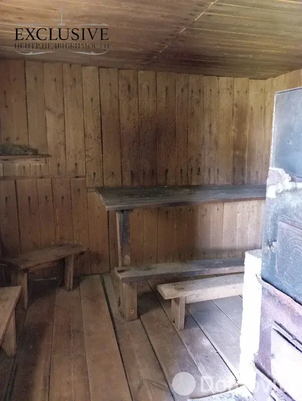 Купить 1-этажную дачу в Казимирово Витебская область, 6900USD, код 183701 - фото 12