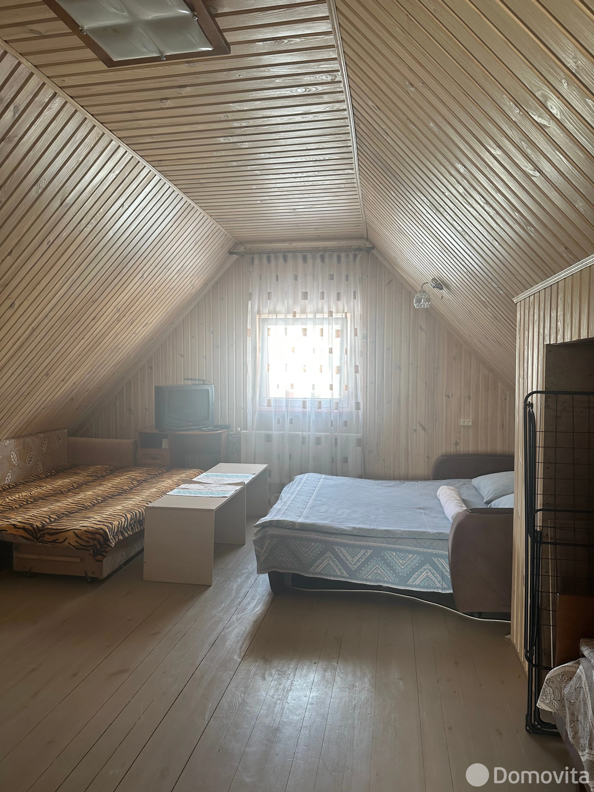 Коттедж Borovlyany LightHouse + Баня на сутки в Боровлянах , 35BYN, код 1187 - фото 11