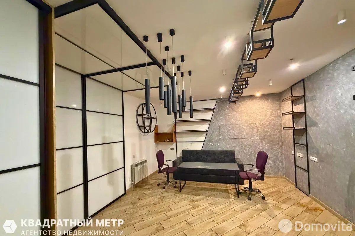 объект сферы услуг, Минск, пр-т Независимости, д. 58 на ст. метро Площадь Якуба Коласа