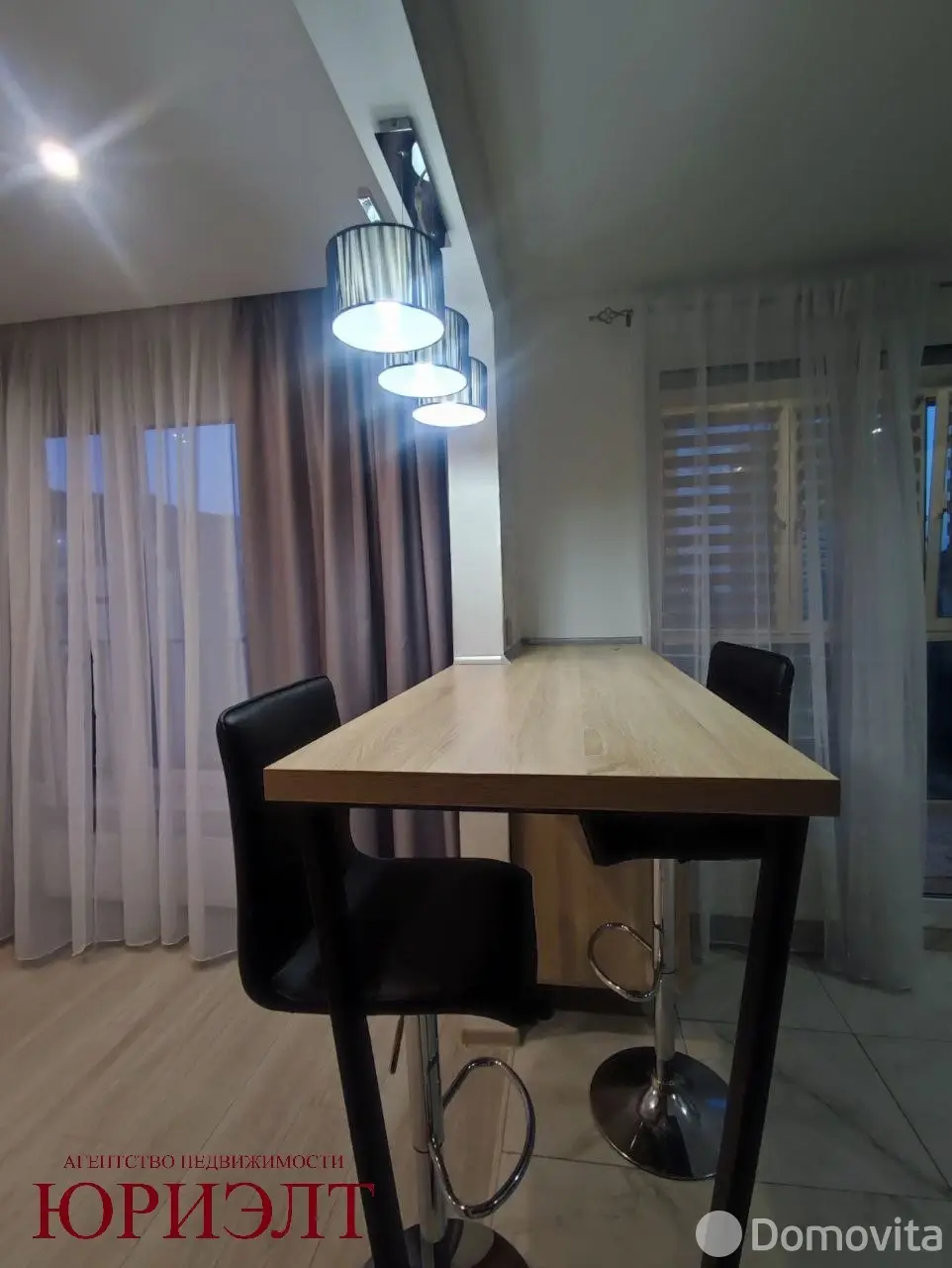 Снять 1-комнатную квартиру в Копище, ул. Александра Яковлева, д. 1, 550USD, код 150616 - фото 13