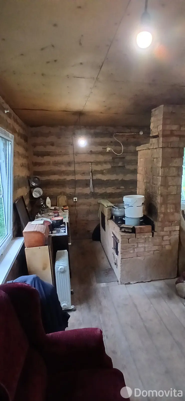 Купить 1-этажную дачу в Минута Минская область, 6000USD, код 183707 - фото 11