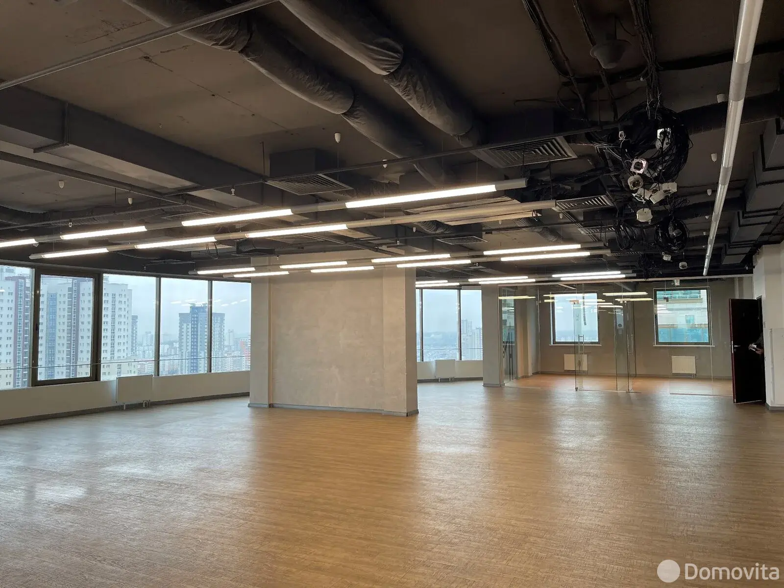 Снять офис на пр-т Дзержинского, д. 104 в Минске, 1000EUR, код 15743 - фото 13