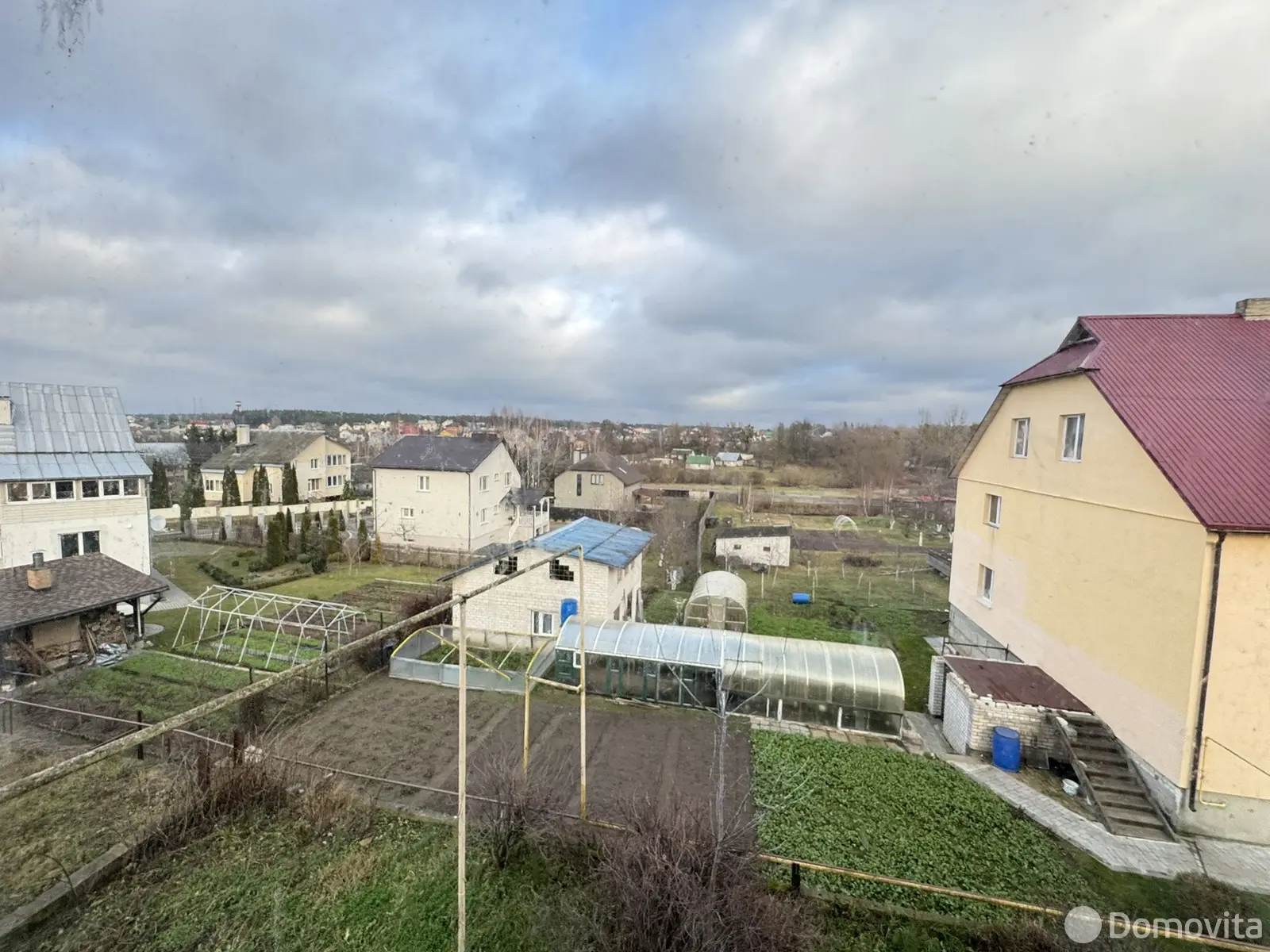 Стоимость продажи коттеджа, Гродно, ул. Межевая