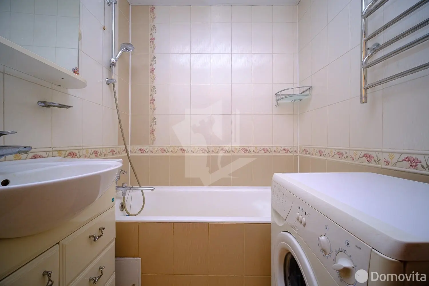 Снять 2-комнатную квартиру в Заславле, м-н Микрорайон 1, д. 18, 350USD, код 148286 - фото 13