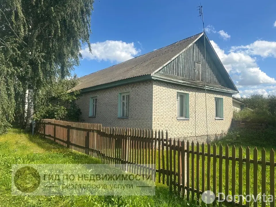 дом, Уза, ул. Коммунаров