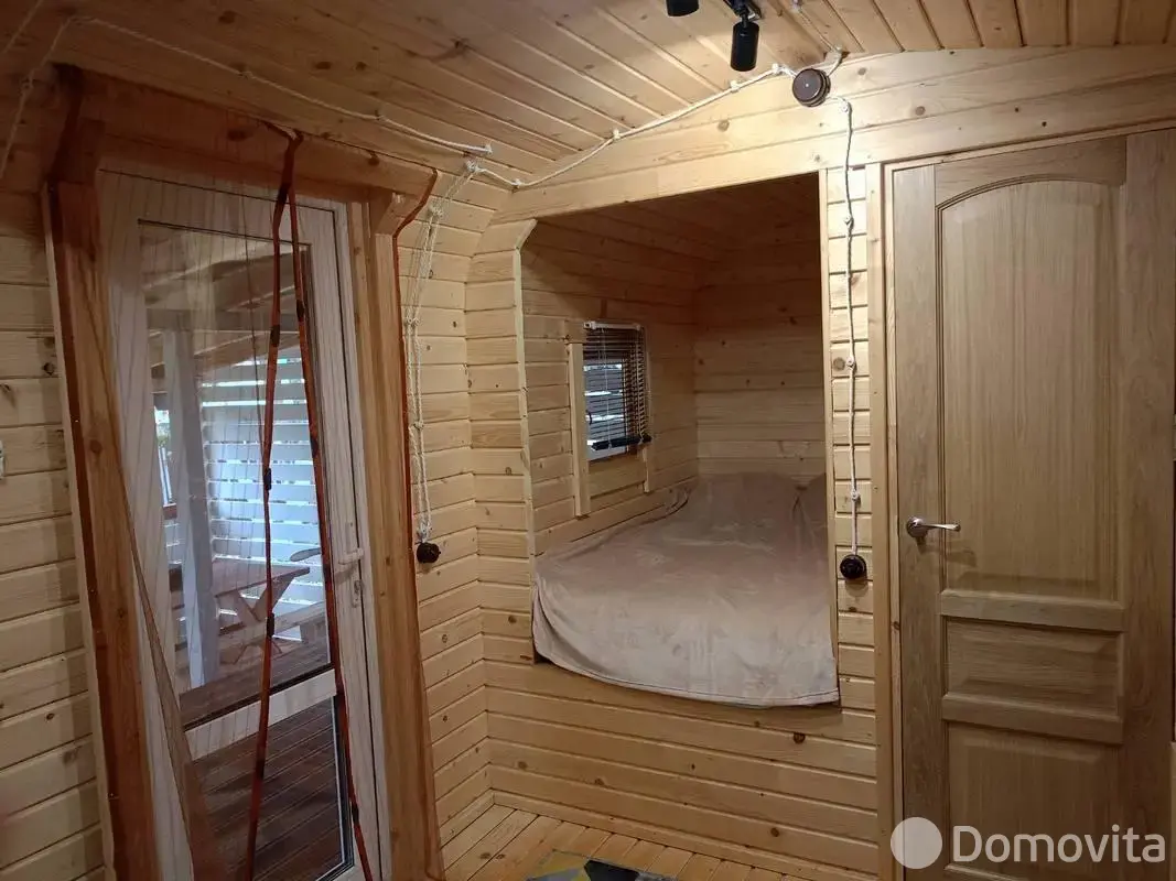 Купить 1-этажную дачу в Огородниках Брестская область, 45000USD, код 185270 - фото 12