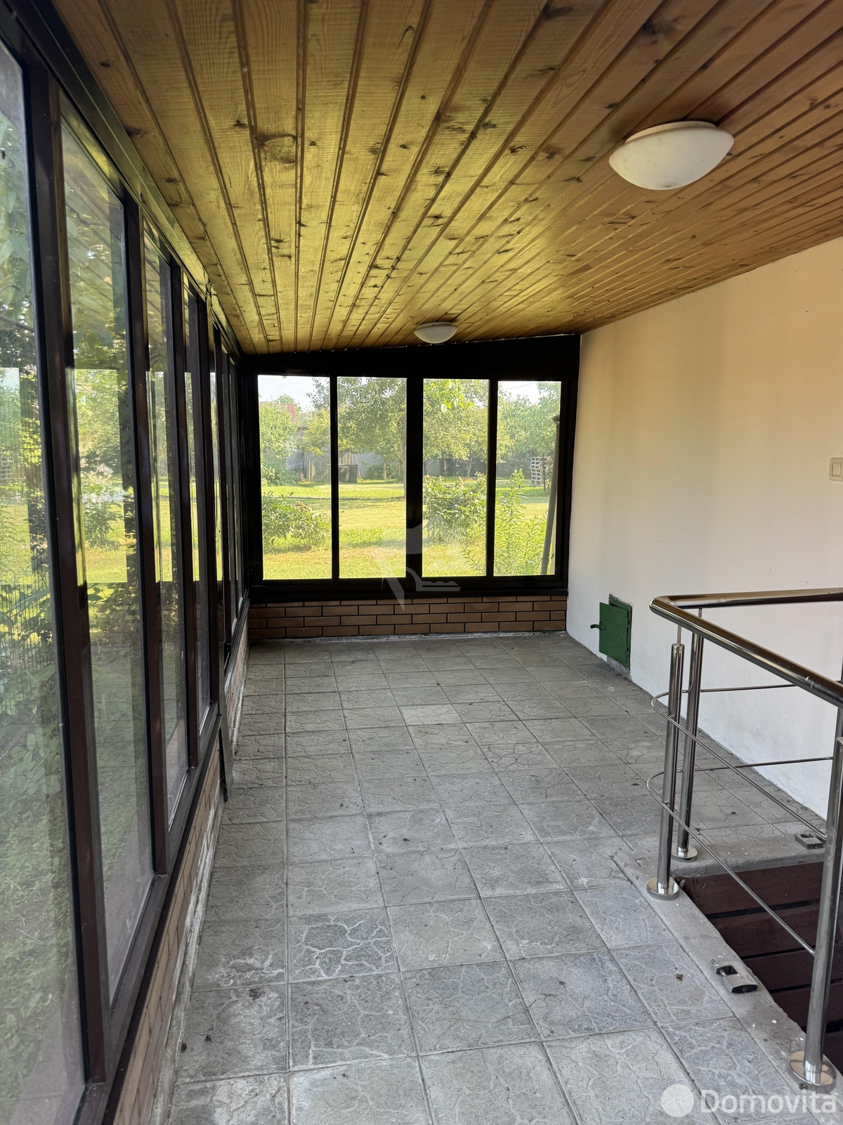 Продажа 2-этажной дачи в Энергетик-5 Минская область, 143550BYN, код 186450 - фото 16