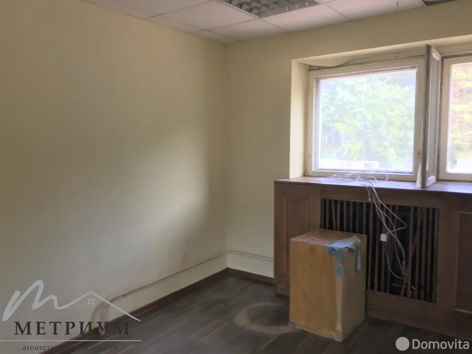 офис, Минск, пр-т Независимости, д. 199