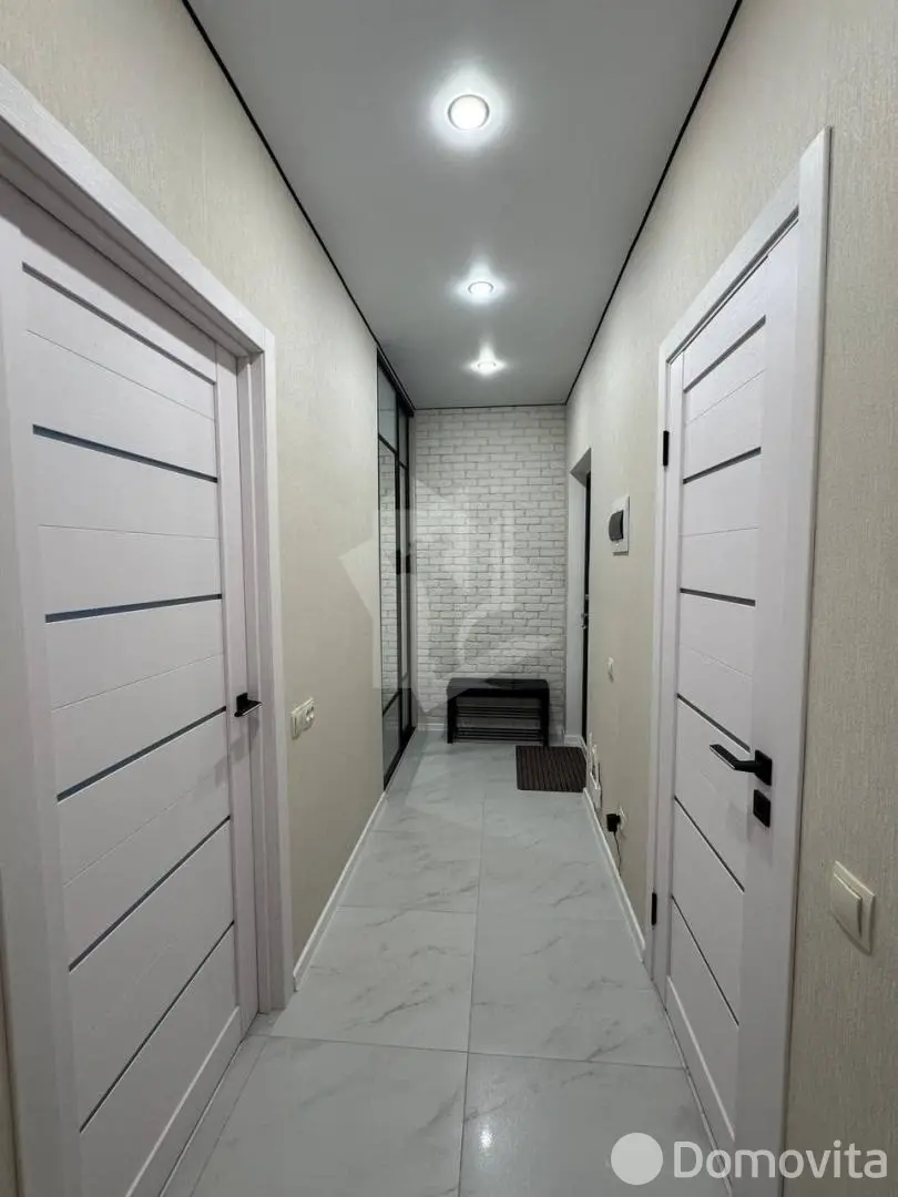 Снять 1-комнатную квартиру в Минске, пр-т Дзержинского, д. 30, 600USD, код 148775 - фото 16