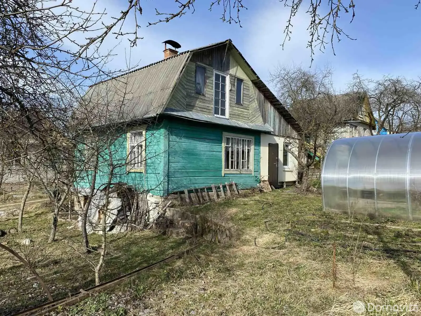Стоимость продажи дома, Загорье, 