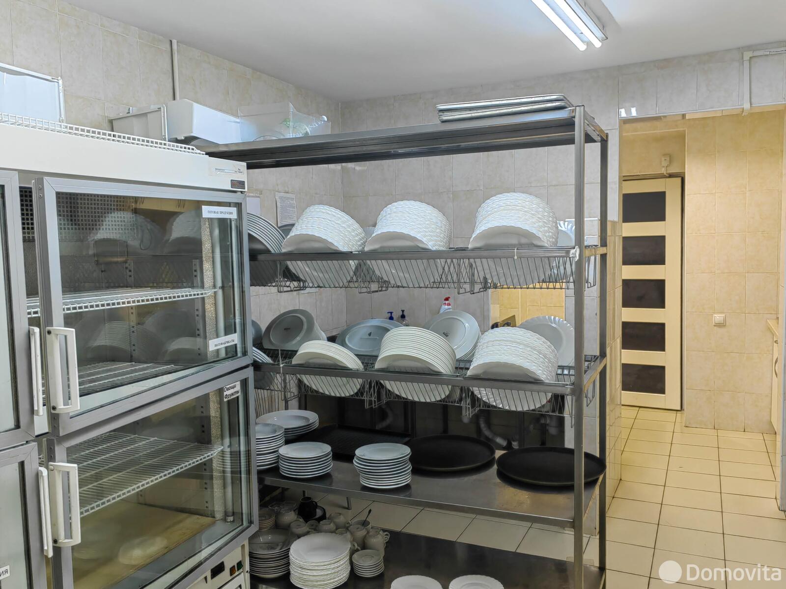 Купить помещение под сферу услуг в Бобруйске, ул. Социалистическая, д. 197/1 - фото 36