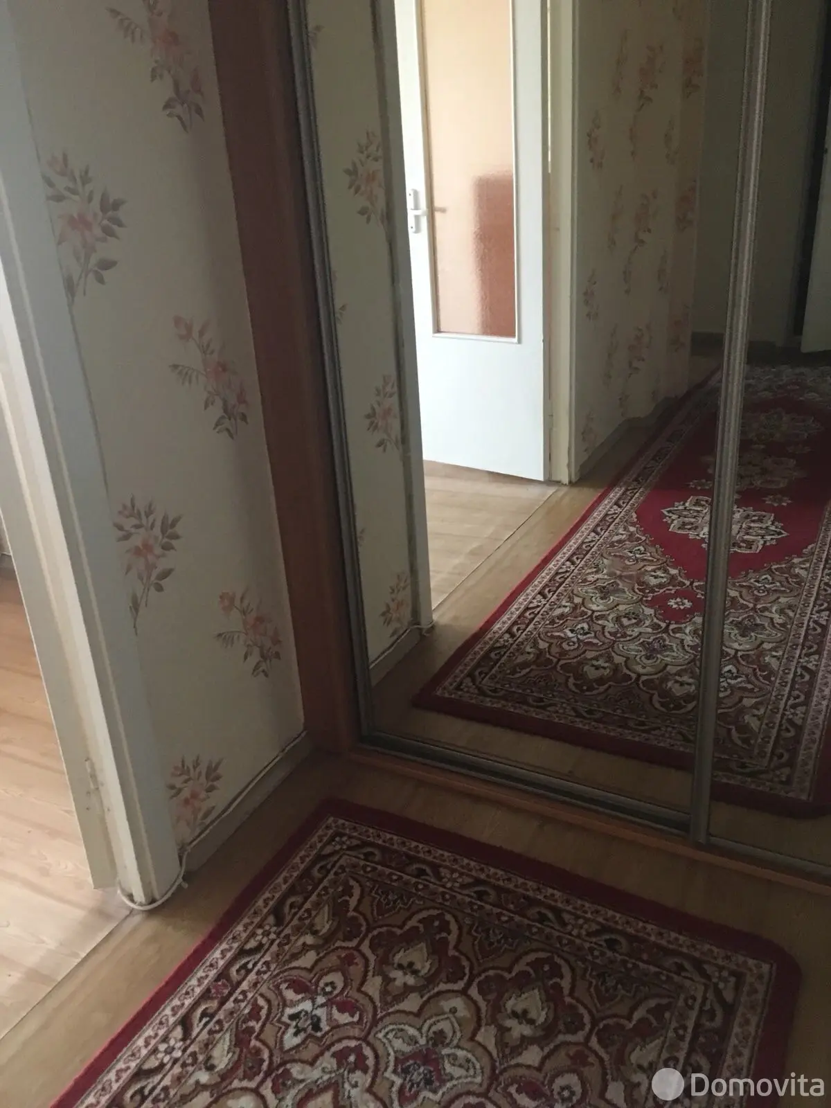 Снять 1-комнатную квартиру в Минске, ул. Лобанка, д. 30, 290USD, код 149602 - фото 5