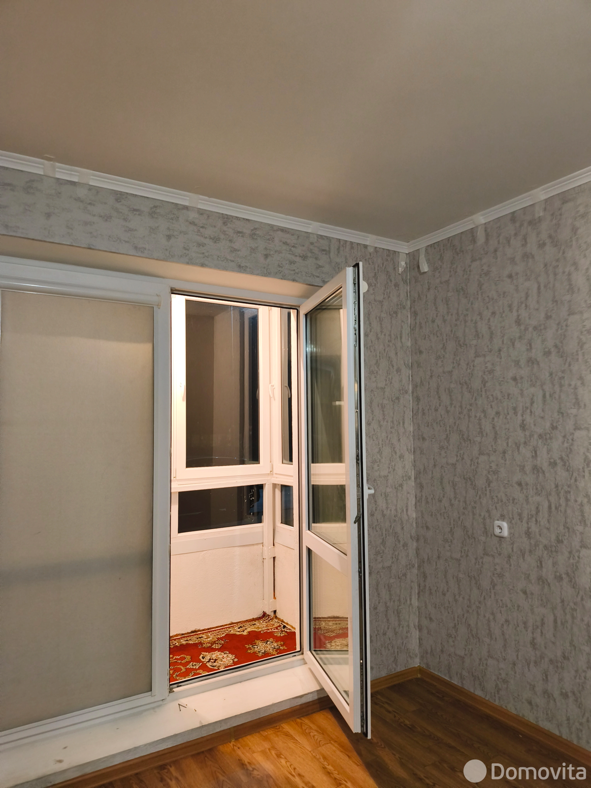 квартира, Атолино, ул. Центральная, д. 1И 