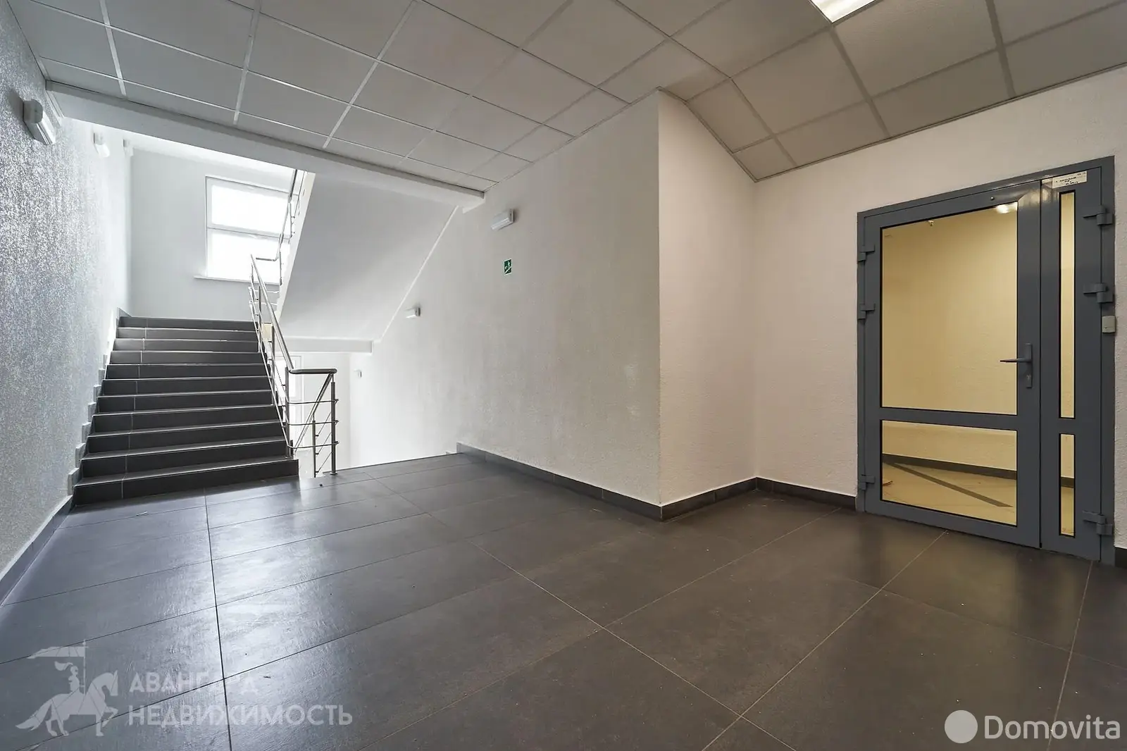 Аренда офиса на ул. Амураторская, д. 4/2 в Минске, 5613EUR, код 15475 - фото 20