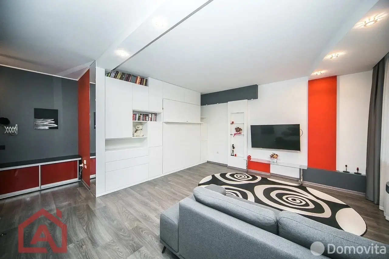 Снять 1-комнатную квартиру в Минске, ул. Скрыганова, д. 2, 550USD, код 144777 - фото 11
