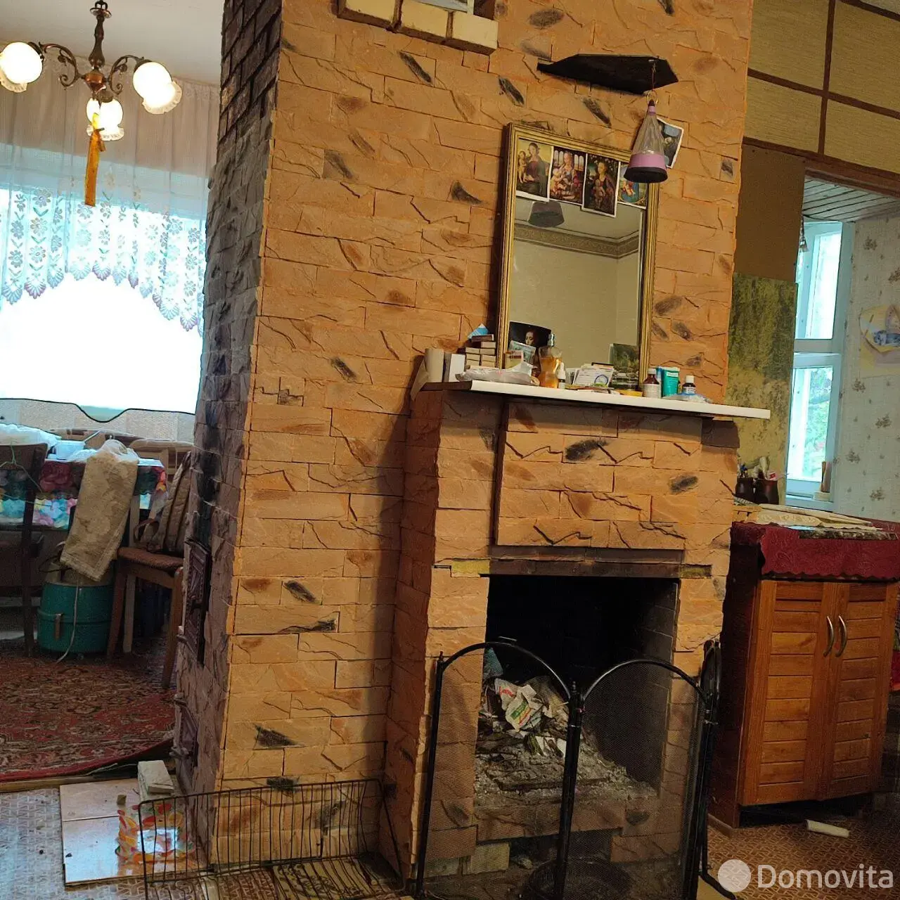 Продажа 2-этажной дачи в Межколхозстрой Минская область, 16500USD, код 184146 - фото 17