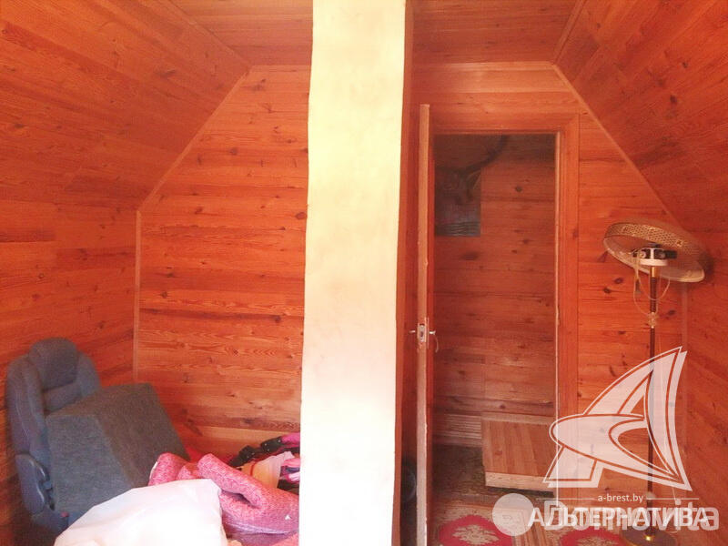Продажа 2-этажной дачи в Родничок БМК Брестская область, 33000USD, код 180869 - фото 11