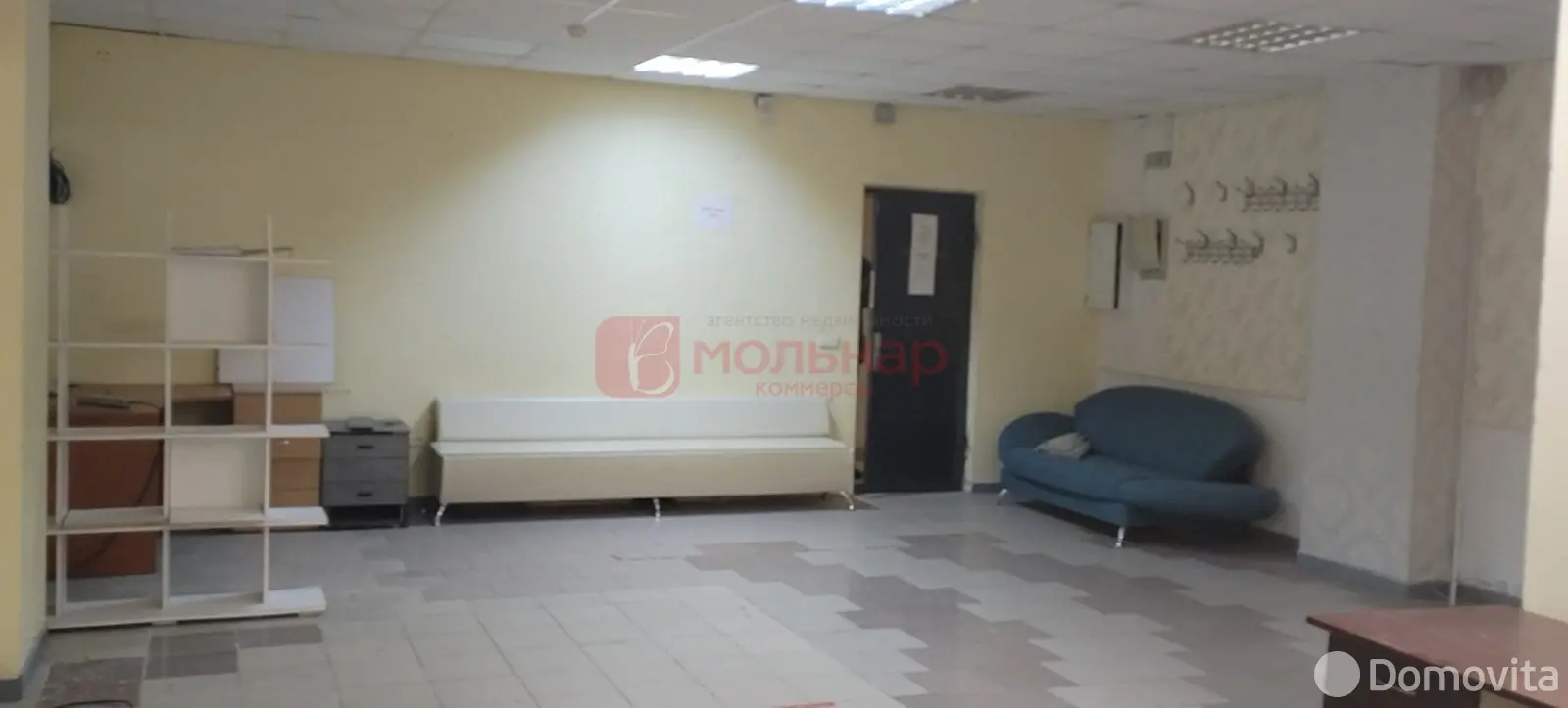 Стоимость аренды офиса, Минск, ул. Мележа, д. 5к2