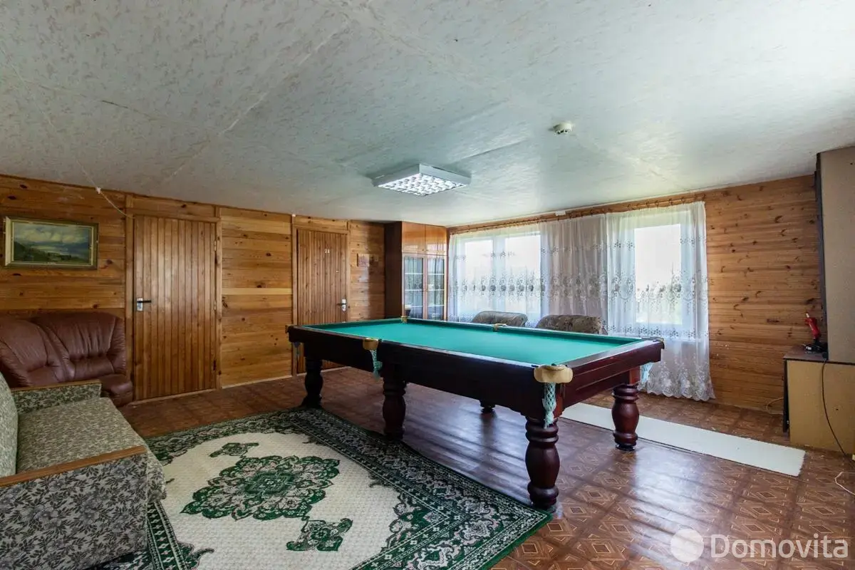 Купить помещение под сферу услуг в Перхурово, ул. Минская - фото 17