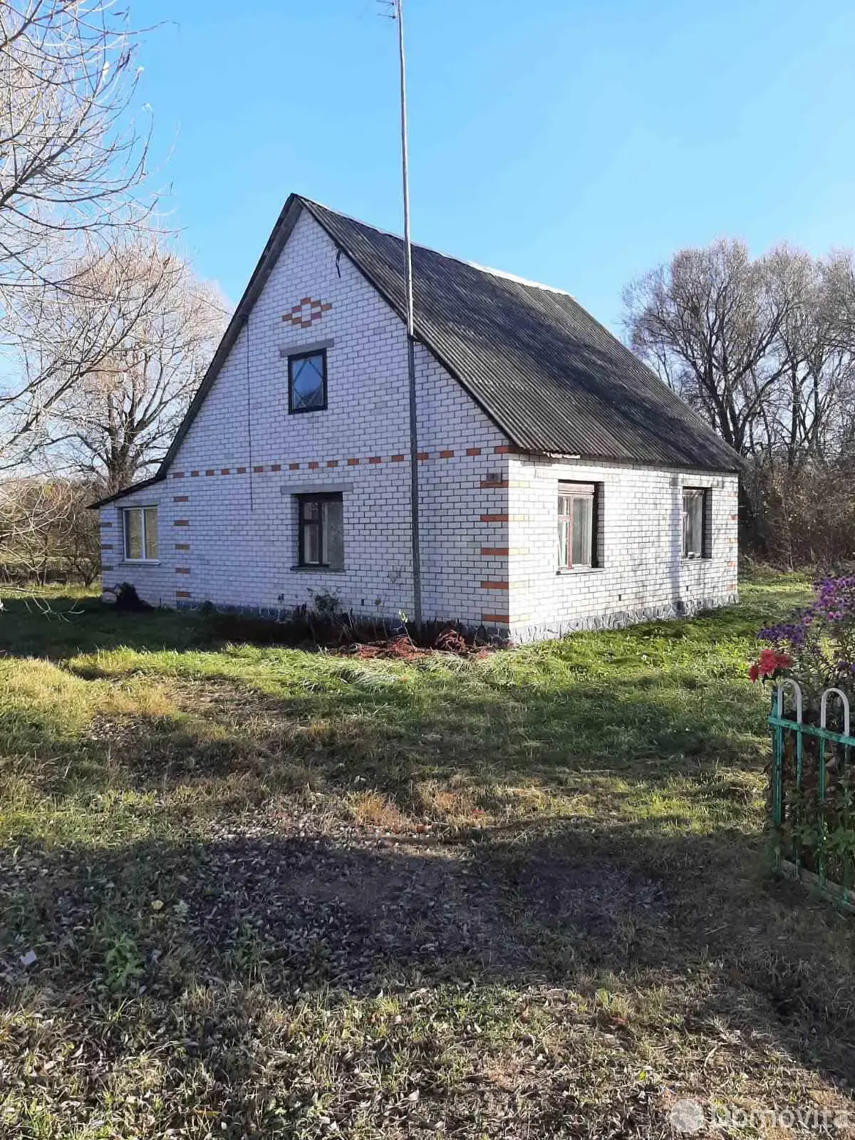 купить дом, Замошье, ул. Каштановая, д. 33