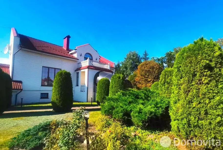 дом, Старо-Борисов, ул. Дорожная, д. 9 без посредников