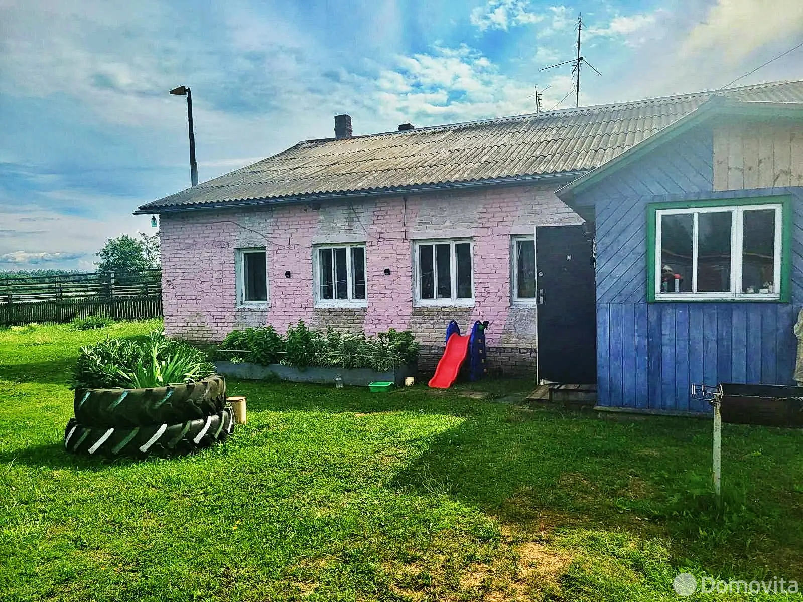 объект сферы услуг, Владимировка, от собственника