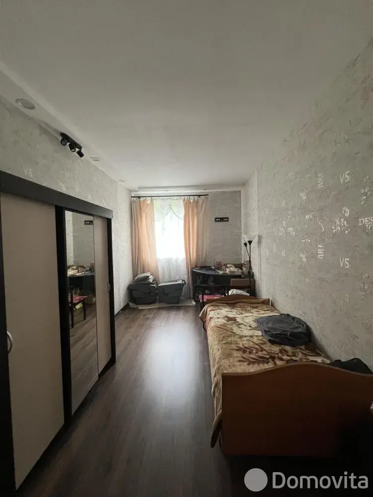 продажа коттеджа, Озеро, ул. Минская, д. 49
