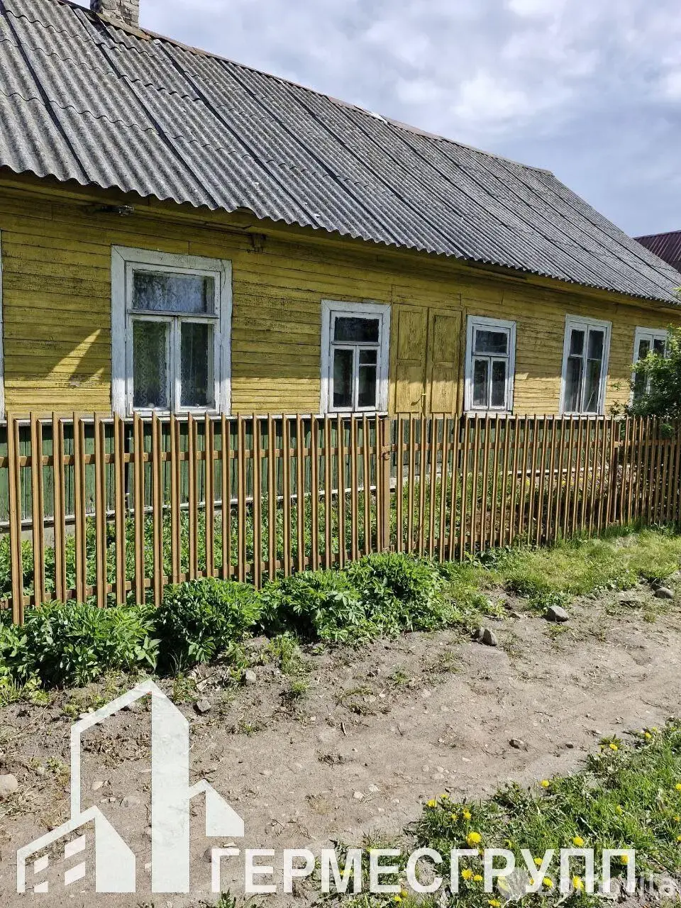 коттедж, Шейбаки, ул. Озёрная, д. 21 - лучшее предложение