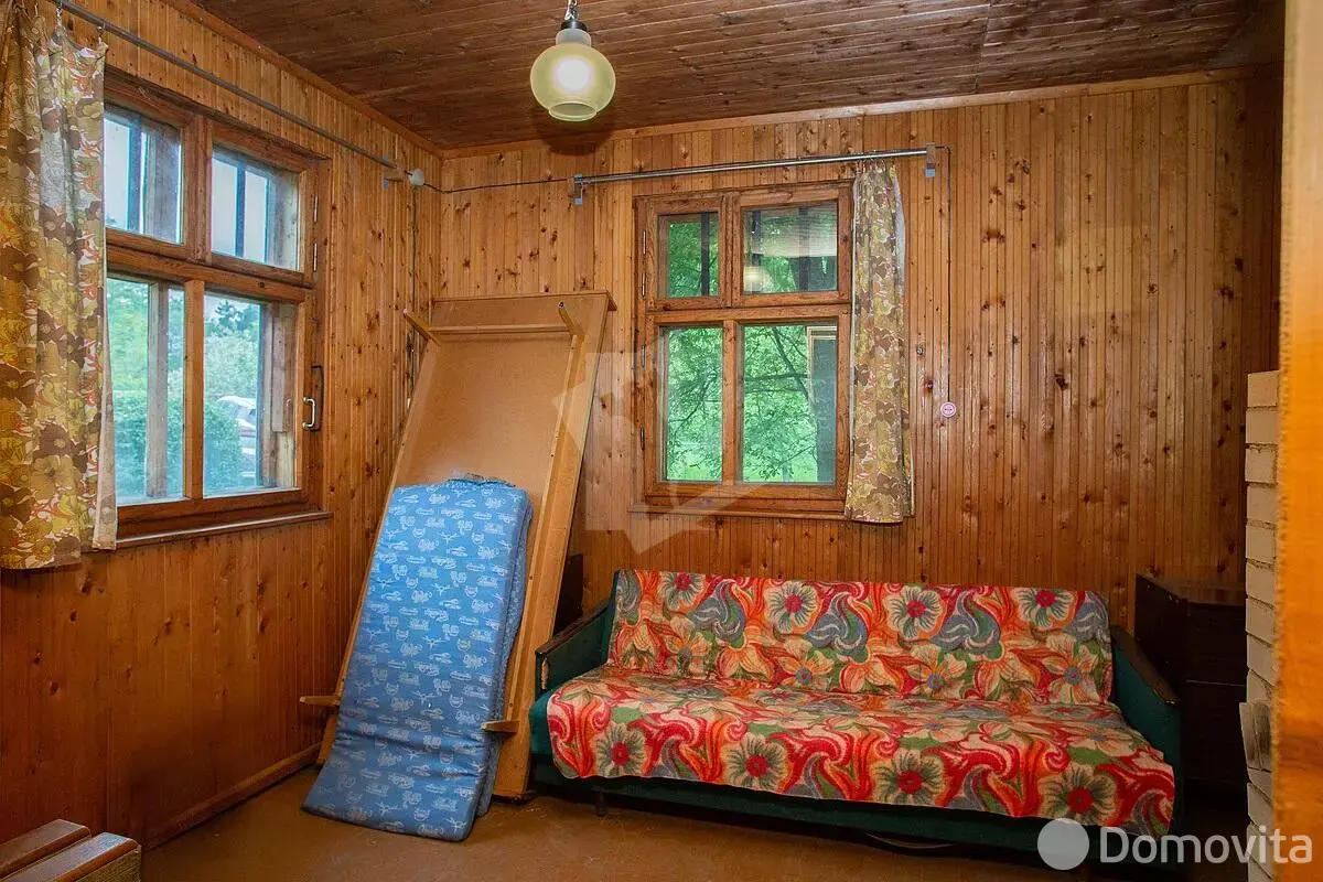 Продажа 1-этажной дачи в Антоновка Минская область, 90000BYN, код 186118 - фото 17