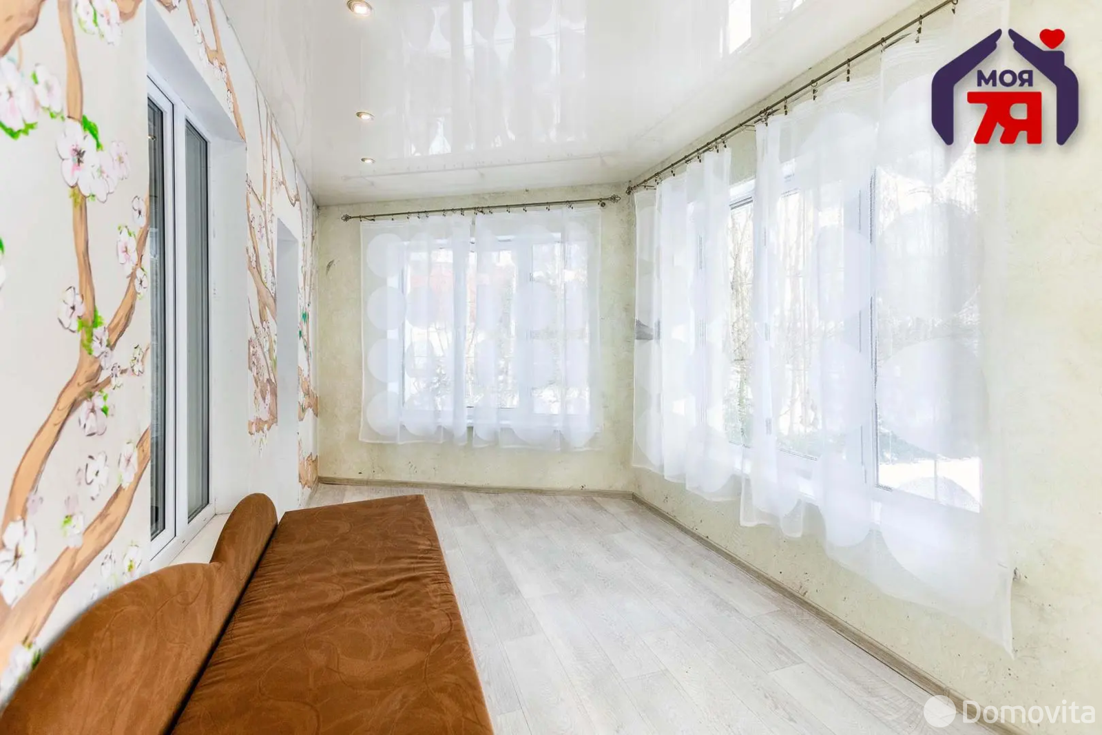 дом, Дубница, ул. Лесная 