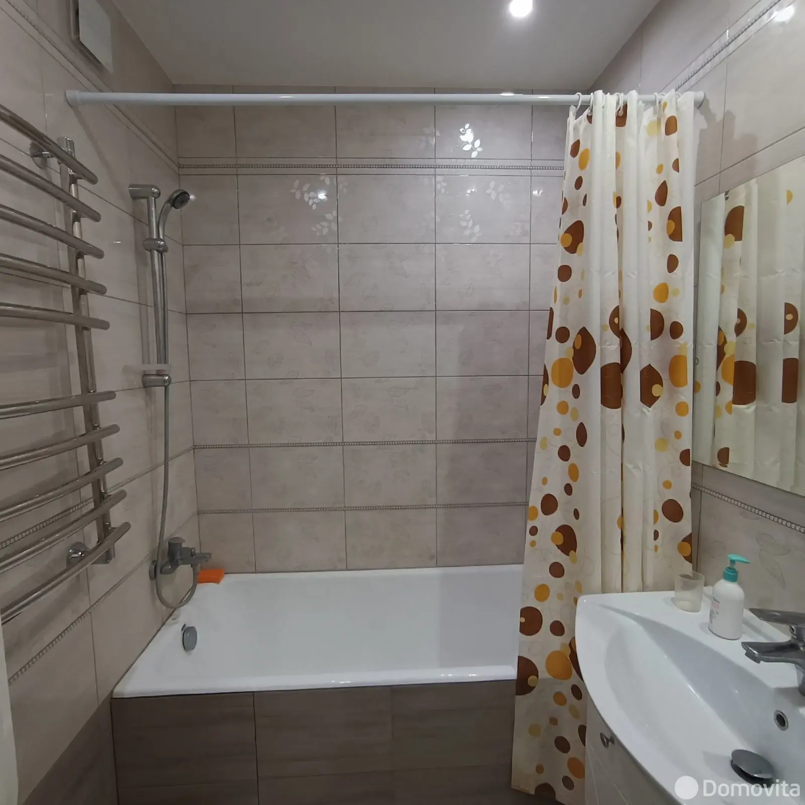 Снять 2-комнатную квартиру в Минске, ул. Ложинская, д. 16, 650USD, код 148908 - фото 16