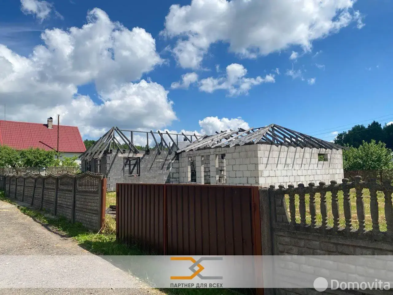 Купить 1-этажную дачу в Ученый Минская область, 115500BYN, код 177183 - фото 11