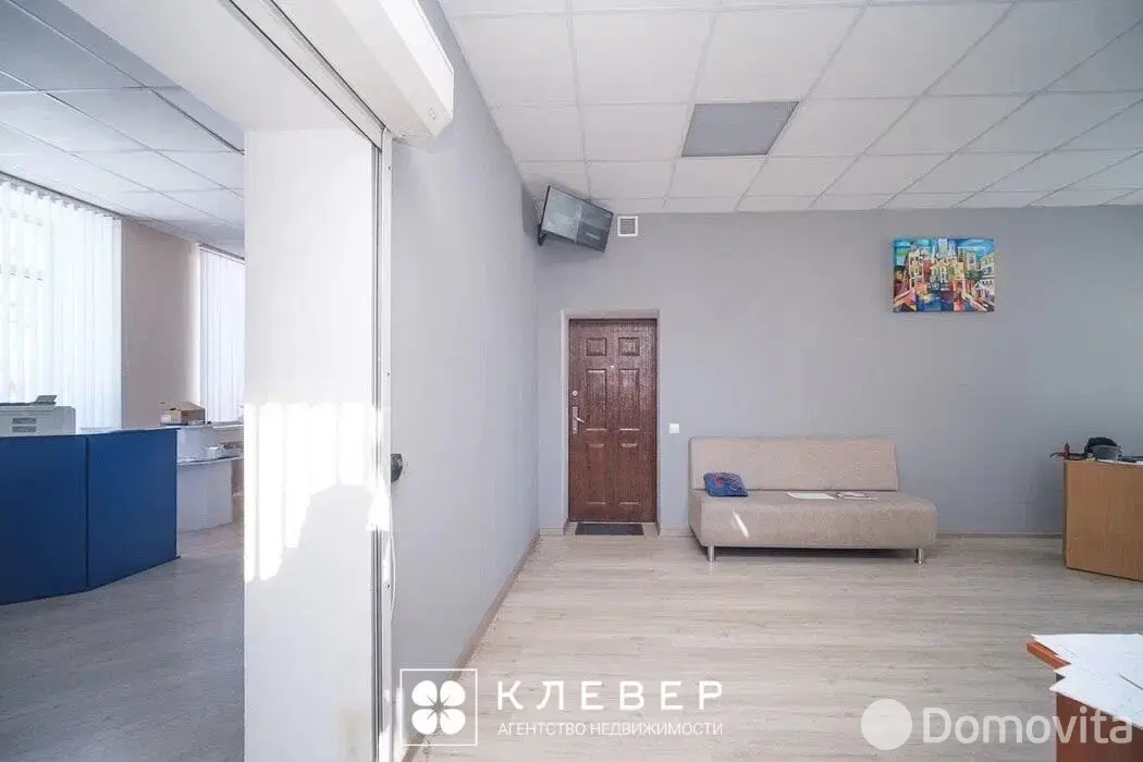 Купить офис на ул. Казинца, д. 25/а в Минске, 297735USD, код 10049 - фото 16