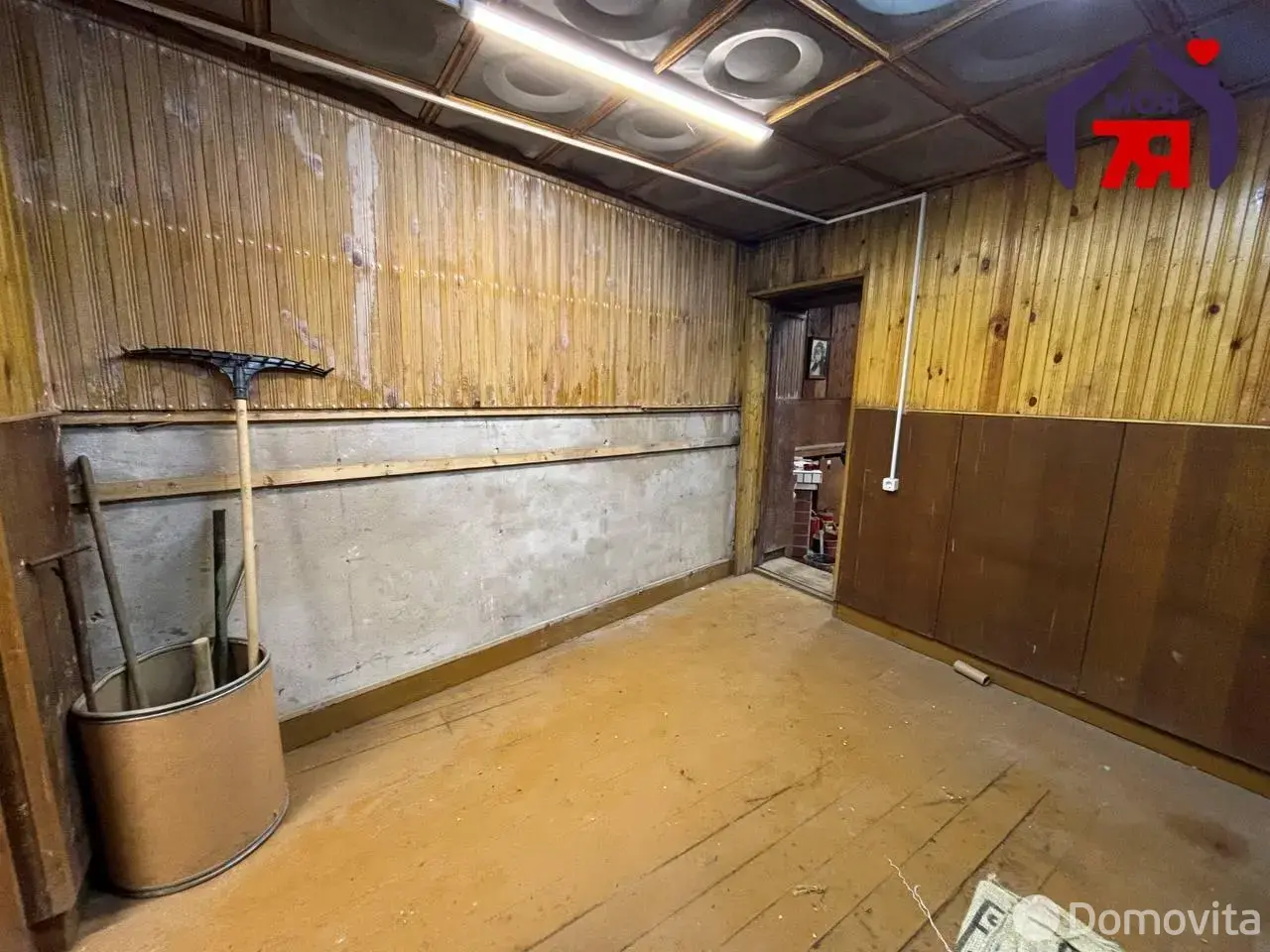 Снять складское помещение на ул. Янки Мавра, д. 47/47 в Минске, код 964379 - фото 13