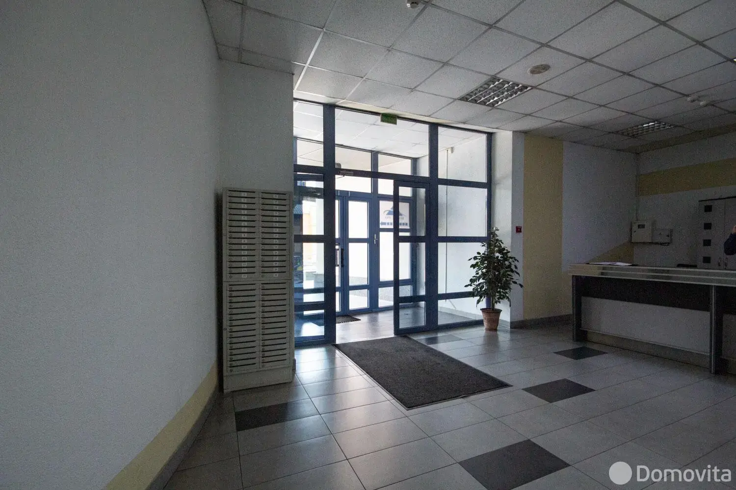 Купить офис на ул. Немига, д. 40 в Минске, 777000USD, код 9130 - фото 46